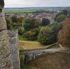 PICTURES/Arundel Castle Keep/t_Keep - Ramparts4.jpg